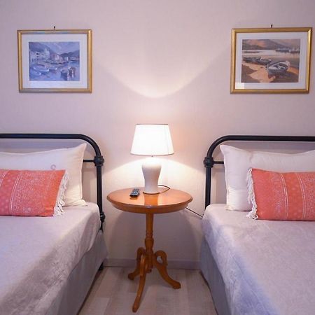 Thirtyfive Apartment Aridaía エクステリア 写真