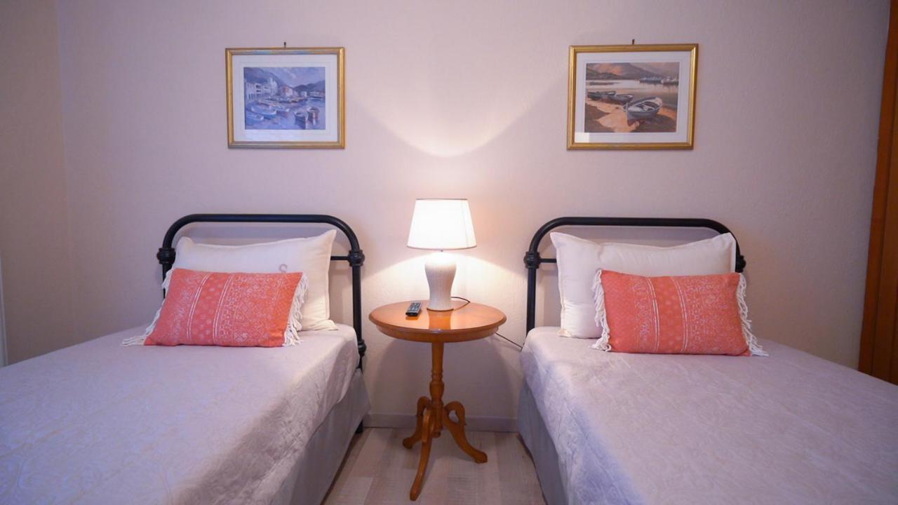Thirtyfive Apartment Aridaía エクステリア 写真